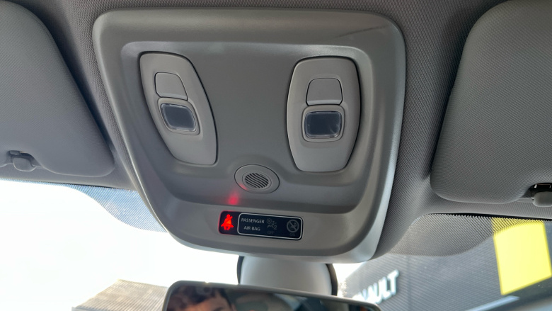 Renault Captur 0.9 TCE 90 Iconic 5dr Petrol Hatchback